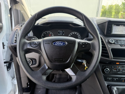 Ford Transit Connect 1.0 Ecoboost 100 PK BENZINE / L1H1 / 1e EIG. / TREKHAAK / CAMERA / PDC / LICHTMETALEN VELGEN 10