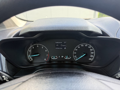 Ford Transit Connect 1.0 Ecoboost 100 PK BENZINE / L1H1 / 1e EIG. / TREKHAAK / CAMERA / PDC / LICHTMETALEN VELGEN 11