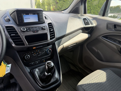 Ford Transit Connect 1.0 Ecoboost 100 PK BENZINE / L1H1 / 1e EIG. / TREKHAAK / CAMERA / PDC / LICHTMETALEN VELGEN 12