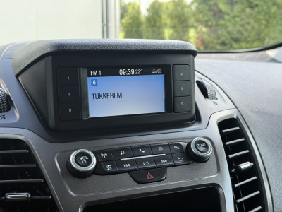 Ford Transit Connect 1.0 Ecoboost 100 PK BENZINE / L1H1 / 1e EIG. / TREKHAAK / CAMERA / PDC / LICHTMETALEN VELGEN 13