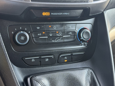 Ford Transit Connect 1.0 Ecoboost 100 PK BENZINE / L1H1 / 1e EIG. / TREKHAAK / CAMERA / PDC / LICHTMETALEN VELGEN 14