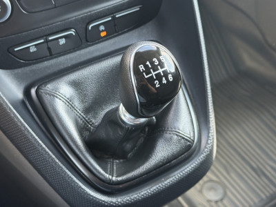 Ford Transit Connect 1.0 Ecoboost 100 PK BENZINE / L1H1 / 1e EIG. / TREKHAAK / CAMERA / PDC / LICHTMETALEN VELGEN 15