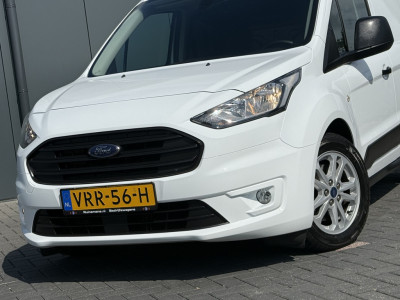 Ford Transit Connect 1.0 Ecoboost 100 PK BENZINE / L1H1 / 1e EIG. / TREKHAAK / CAMERA / PDC / LICHTMETALEN VELGEN 17