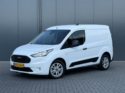 Ford Transit Connect 1.0 Ecoboost 100 PK BENZINE / L1H1 / 1e EIG. / TREKHAAK / CAMERA / PDC / LICHTMETALEN VELGEN 2