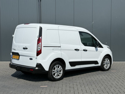 Ford Transit Connect 1.0 Ecoboost 100 PK BENZINE / L1H1 / 1e EIG. / TREKHAAK / CAMERA / PDC / LICHTMETALEN VELGEN 3
