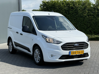 Ford Transit Connect 1.0 Ecoboost 100 PK BENZINE / L1H1 / 1e EIG. / TREKHAAK / CAMERA / PDC / LICHTMETALEN VELGEN 4
