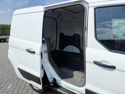 Ford Transit Connect 1.0 Ecoboost 100 PK BENZINE / L1H1 / 1e EIG. / TREKHAAK / CAMERA / PDC / LICHTMETALEN VELGEN 7