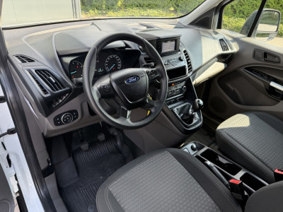 Ford Transit Connect 1.0 Ecoboost 100 PK BENZINE / L1H1 / 1e EIG. / TREKHAAK / CAMERA / PDC / LICHTMETALEN VELGEN 9