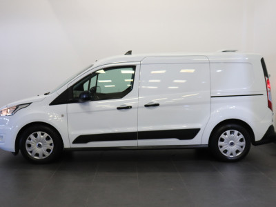 Ford Transit Connect 1.0 Ecoboost 100PK L2 2x Schuifdeur Benzine - Airco - Cruise - Camera - €13.900,- Excl. 11