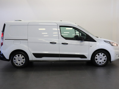 Ford Transit Connect 1.0 Ecoboost 100PK L2 2x Schuifdeur Benzine - Airco - Cruise - Camera - €13.900,- Excl. 12