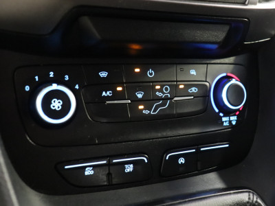 Ford Transit Connect 1.0 Ecoboost 100PK L2 2x Schuifdeur Benzine - Airco - Cruise - Camera - €13.900,- Excl. 13