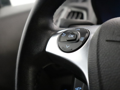 Ford Transit Connect 1.0 Ecoboost 100PK L2 2x Schuifdeur Benzine - Airco - Cruise - Camera - €13.900,- Excl. 20