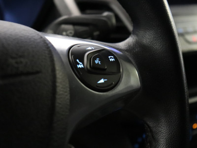 Ford Transit Connect 1.0 Ecoboost 100PK L2 2x Schuifdeur Benzine - Airco - Cruise - Camera - €13.900,- Excl. 21