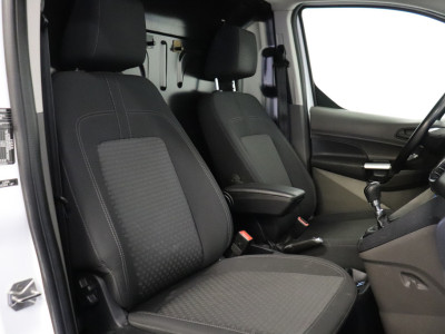 Ford Transit Connect 1.0 Ecoboost 100PK L2 2x Schuifdeur Benzine - Airco - Cruise - Camera - €13.900,- Excl. 4