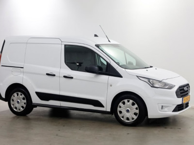 Ford Transit Connect 1.0 Ecoboost 100pk Benzine Trend Airco/Navi/Camera/3Pers. 02-2023 foto 19