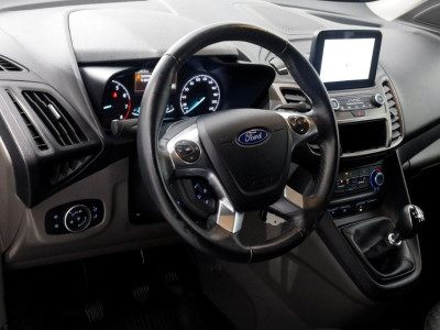 Ford Transit Connect 1.0 Ecoboost 100pk Benzine Trend Airco/Navi/Camera/3Pers. 02-2023 foto 23