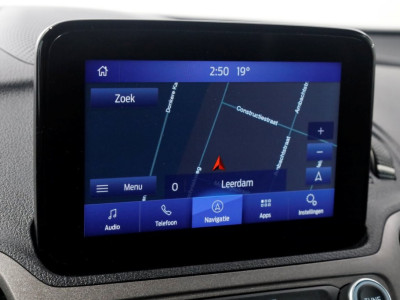 Ford Transit Connect 1.0 Ecoboost 100pk Benzine Trend Airco/Navi/Camera/3Pers. 02-2023 foto 31