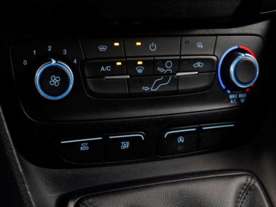 Ford Transit Connect 1.0 Ecoboost 100pk Benzine Trend Airco/Navi/Camera/3Pers. 02-2023 foto 33