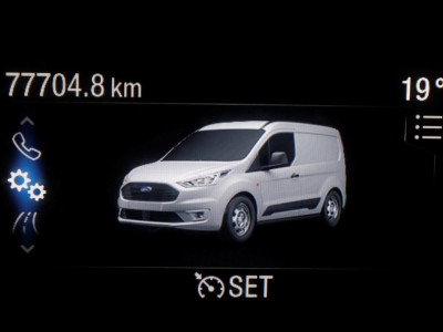 Ford Transit Connect 1.0 Ecoboost 100pk Benzine Trend Airco/Navi/Camera/3Pers. 02-2023 foto 35