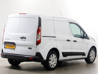 Ford Transit Connect 1.0 Ecoboost 100pk Benzine Trend Airco/Navi/Camera/3Pers. 02-2023 foto 3