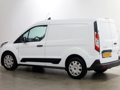 Ford Transit Connect 1.0 Ecoboost 100pk Benzine Trend Airco/Navi/Camera/3Pers. 02-2023 foto 17