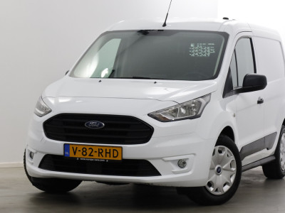 Ford Transit Connect 1.0 Ecoboost 100pk Benzine Trend Airco/Navi/Camera/3Pers. 07-2020