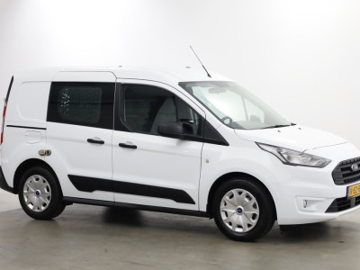 Ford Transit Connect 1.0 Ecoboost 100pk Benzine Trend Airco/Navi/Camera/3Pers. 07-2020 foto 10