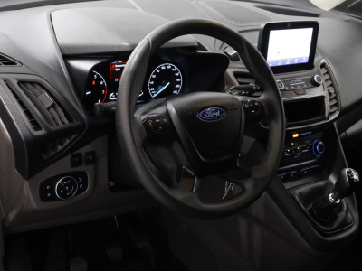 Ford Transit Connect 1.0 Ecoboost 100pk Benzine Trend Airco/Navi/Camera/3Pers. 07-2020 foto 12