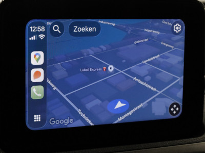 Ford Transit Connect 1.0 Ecoboost 100pk Benzine Trend Airco/Navi/Camera/3Pers. 07-2020 foto 14