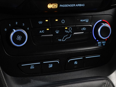 Ford Transit Connect 1.0 Ecoboost 100pk Benzine Trend Airco/Navi/Camera/3Pers. 07-2020 foto 17