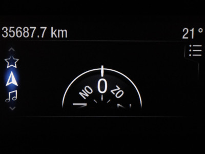 Ford Transit Connect 1.0 Ecoboost 100pk Benzine Trend Airco/Navi/Camera/3Pers. 07-2020 foto 18