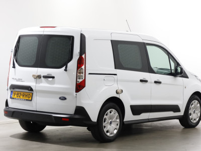 Ford Transit Connect 1.0 Ecoboost 100pk Benzine Trend Airco/Navi/Camera/3Pers. 07-2020 foto 2