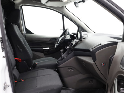 Ford Transit Connect 1.0 Ecoboost 100pk Benzine Trend Airco/Navi/Camera/3Pers. 07-2020 foto 3