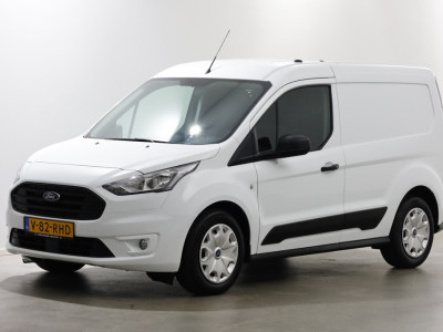 Ford Transit Connect 1.0 Ecoboost 100pk Benzine Trend Airco/Navi/Camera/3Pers. 07-2020 foto 8