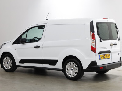 Ford Transit Connect 1.0 Ecoboost 100pk Benzine Trend Airco/Navi/Camera/3Pers. 07-2020 foto 9