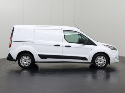 Ford Transit Connect 1.0 Ecoboost Benzine Lang | 3-Zits | Airco | Cruise | Betimmering foto 13