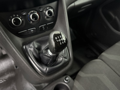 Ford Transit Connect 1.0 Ecoboost Benzine Lang | 3-Zits | Airco | Cruise | Betimmering foto 15