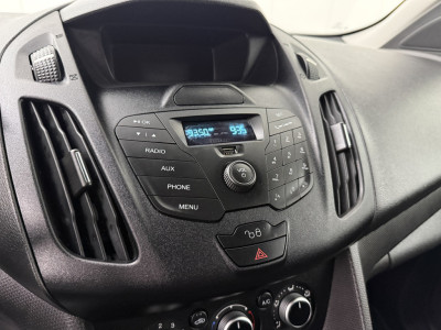 Ford Transit Connect 1.0 Ecoboost Benzine Lang | 3-Zits | Airco | Cruise | Betimmering foto 16