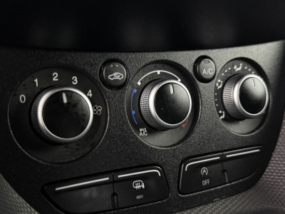 Ford Transit Connect 1.0 Ecoboost Benzine Lang | 3-Zits | Airco | Cruise | Betimmering foto 17