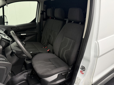 Ford Transit Connect 1.0 Ecoboost Benzine Lang | 3-Zits | Airco | Cruise | Betimmering foto 19