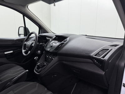 Ford Transit Connect 1.0 Ecoboost Benzine Lang | 3-Zits | Airco | Cruise | Betimmering foto 20
