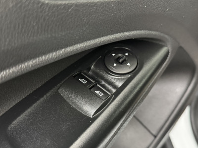 Ford Transit Connect 1.0 Ecoboost Benzine Lang | 3-Zits | Airco | Cruise | Betimmering foto 8