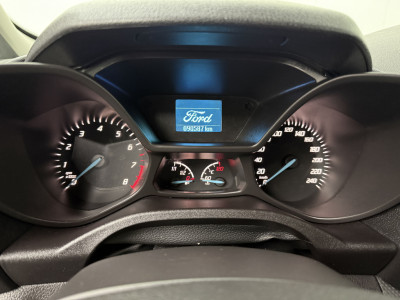 Ford Transit Connect 1.0 Ecoboost Benzine Lang | 3-Zits | Airco | Cruise | Betimmering foto 9