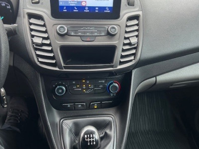 Ford Transit Connect 1.0 Ecoboost L1 / AIRCO / NAVI / 2X SCHUIFDEUR BPM-BTW-VRIJ foto 10