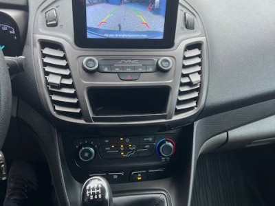 Ford Transit Connect 1.0 Ecoboost L1 / AIRCO / NAVI / 2X SCHUIFDEUR BPM-BTW-VRIJ foto 11
