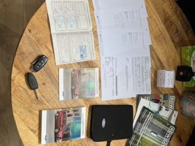 Ford Transit Connect 1.0 Ecoboost L1 / AIRCO / NAVI / 2X SCHUIFDEUR BPM-BTW-VRIJ foto 15