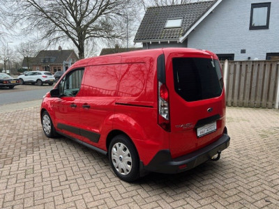 Ford Transit Connect 1.0 Ecoboost L1 / AIRCO / NAVI / 2X SCHUIFDEUR BPM-BTW-VRIJ foto 4