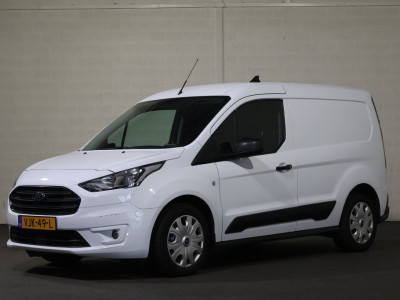 Ford Transit Connect 1.0 Ecoboost L1 Trend