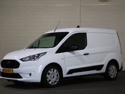 Ford Transit Connect 1.0 Ecoboost L1 Trend