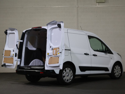Ford Transit Connect 1.0 Ecoboost L1 Trend foto 10